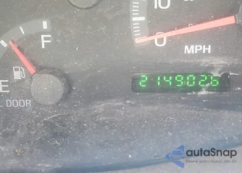 2001 Ford F-150 King Ranch Edition/Lariat/Xlt z USA, uszkodzony, nr VIN 1FTRW08L71KB76666